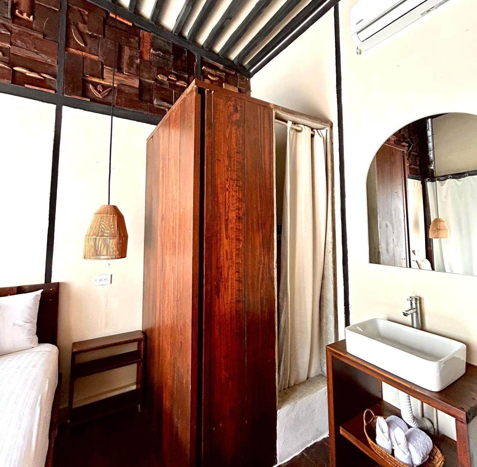 Alquimia Hotel Boutique Тулум Экстерьер фото